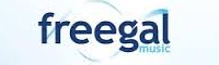 freegal logo